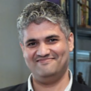 Kapil Ravi